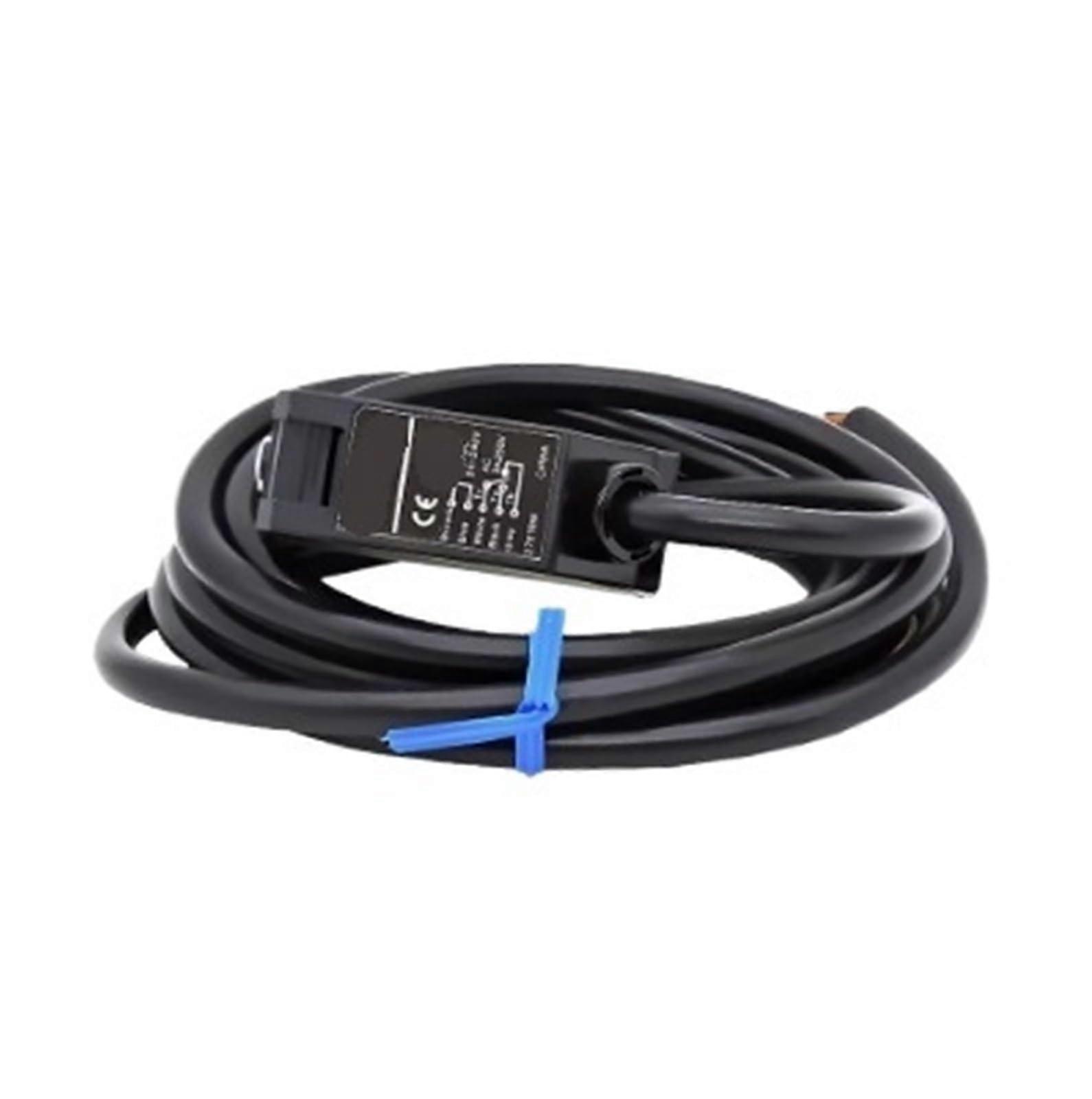 Photoelectric Sensor PNP NPN  Precision Detection for Industrial Automation