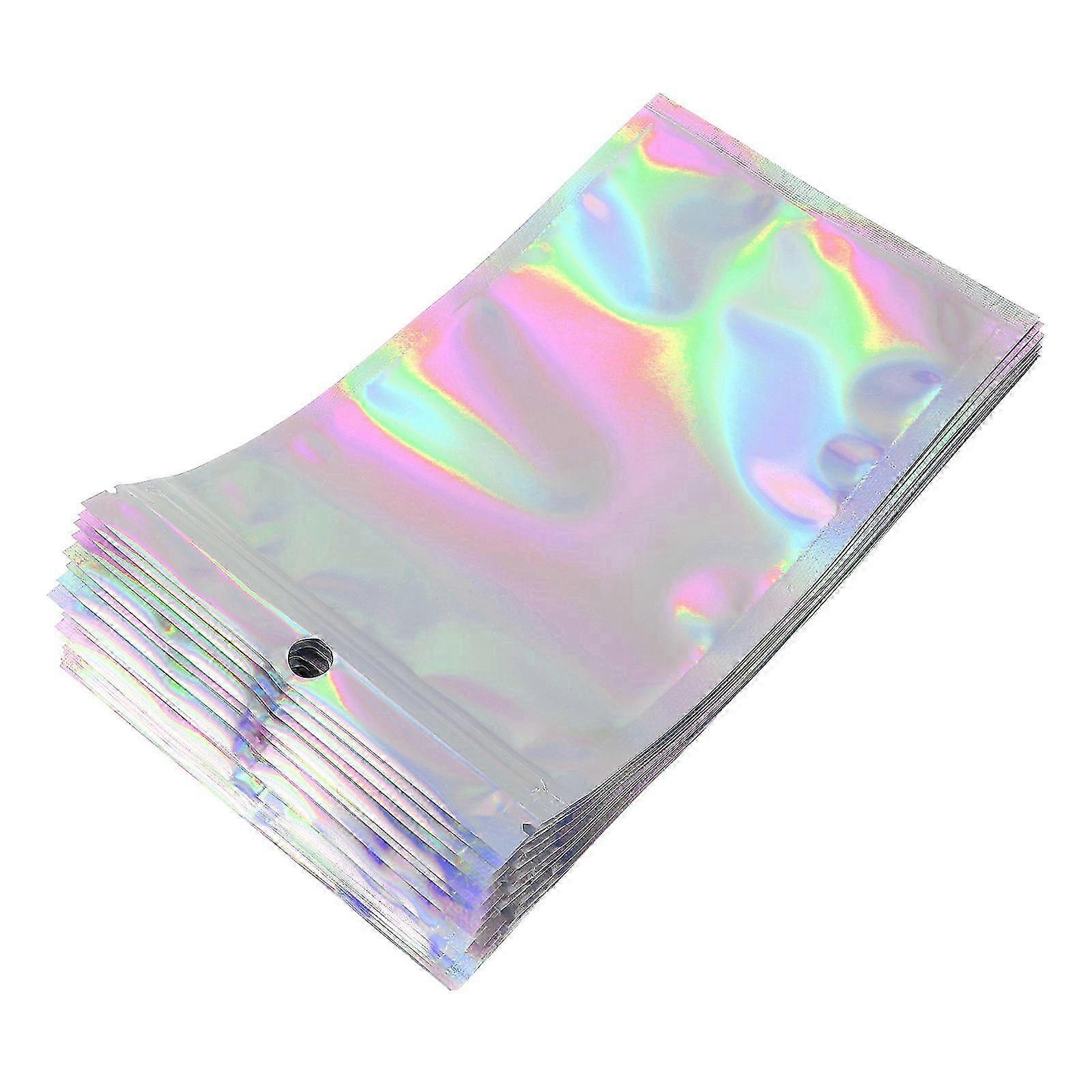 Reusable Sealing Bags for Organizing Small Items, Practical and