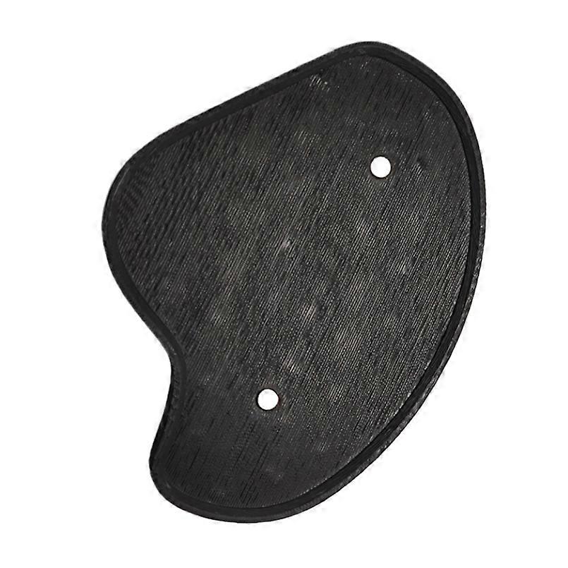 Trackball Mouse Base Spacer Mouse Base Pad for Logitech MX Ergo