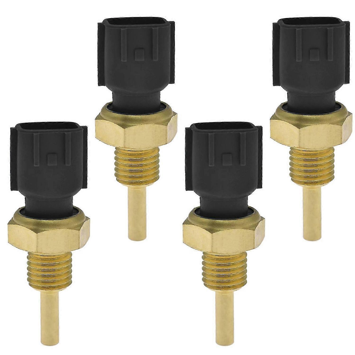 Car Coolant Temperature Sensors Professional Premium Coolant Sensor for Engine