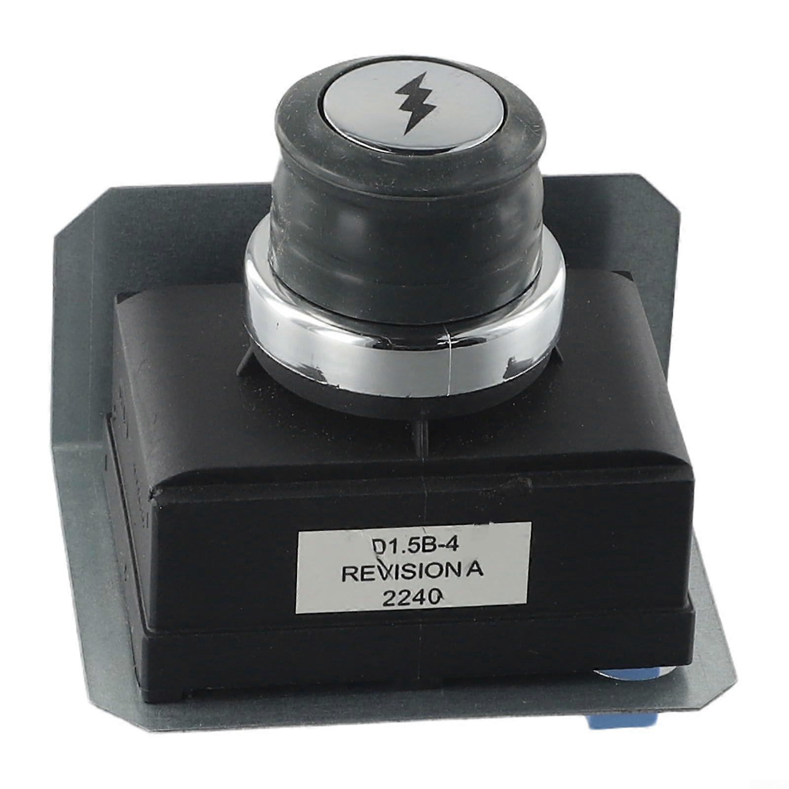 Grill Igniter Kit with Easy Push Button Start, for Weber E310 E330, Reliable Spark Ignition