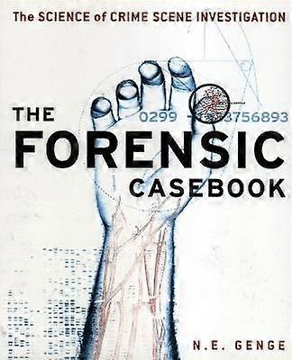 Forensic Casebook