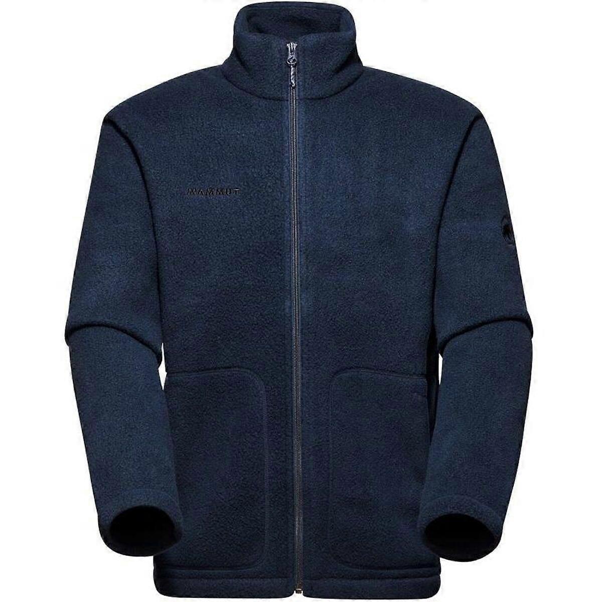 Jacket Mammut Falera Ml Navy Blue