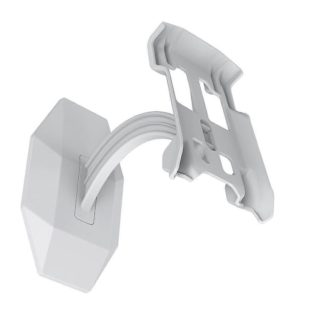 Grey Display Stand for Displaying Use Desktop Rack for 3Pro