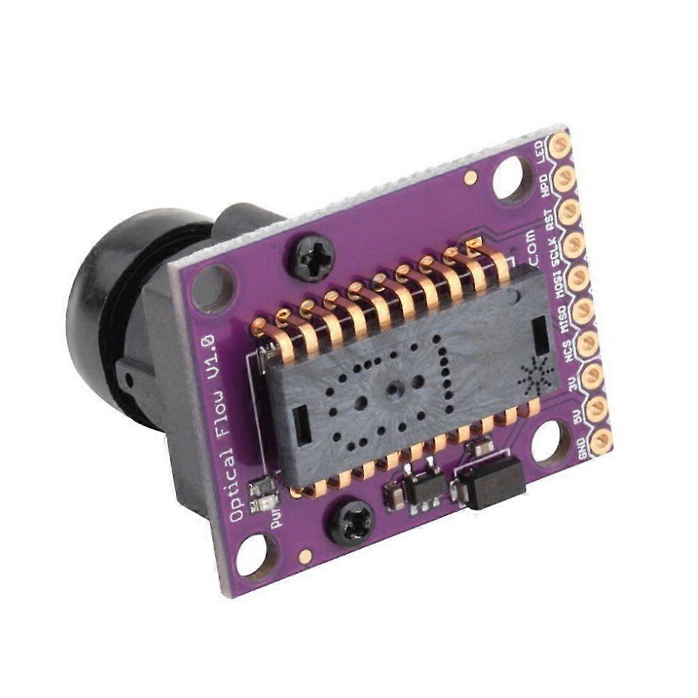 Optical Flow Sensor for APM2.5 Flight Controller ADNS 3080 Enhanced Indoor Position Hold Stability