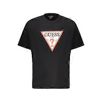 T-Shirt Guess m4yi45k8fq4nejblkxs