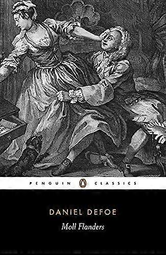 Moll Flanders