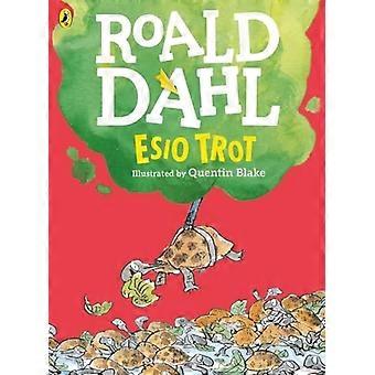 Esio Trab (Farbe-Edition)