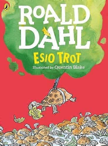Esio Trot (färg Edition)