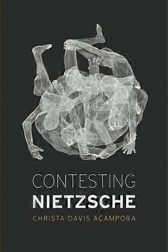 Contesting Nietzsche