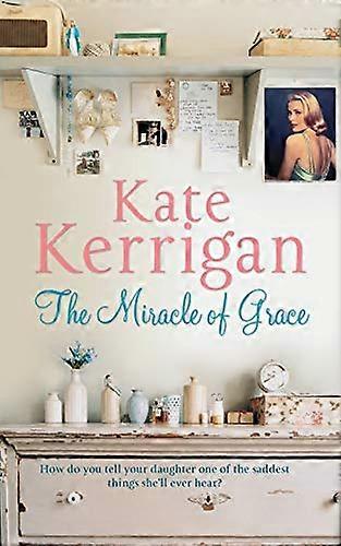 Mirakel av Grace