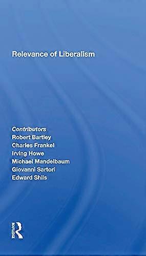 Pertinence du libéralisme/h