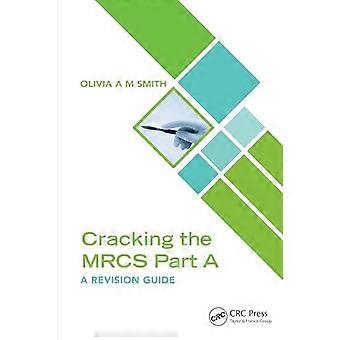 Mrcs:n murtaminen Osa A: Tarkistusopas