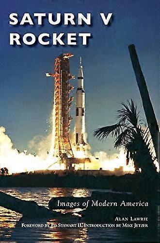 Saturn V Rocket