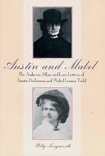 Austin & Mabel