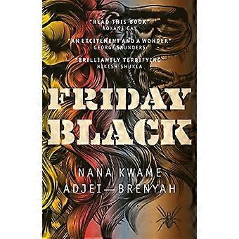Friday Black