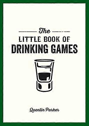 Il piccolo libro di bere giochi (Litte libro)