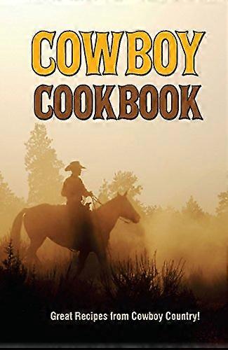 Cowboy Cook Book