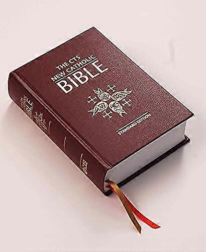 The New Catholic Bible