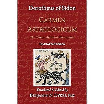 Carmen Astrologicum: De - 'Umar al - Tabari Vertaling
