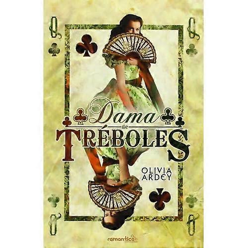 Dama de tréboles