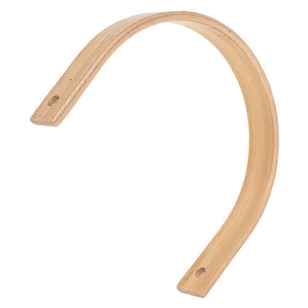 Tea Kettle Grip Bamboo Handle Replacement compatible Teapot Bamboo