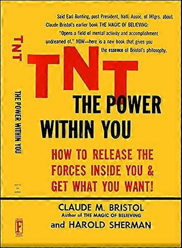 TNT the Power Within You