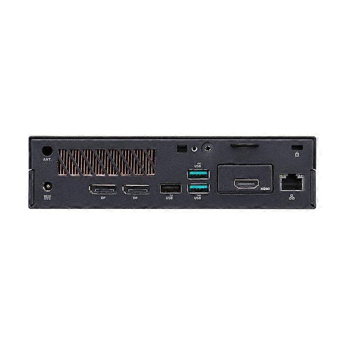 ASUS PB63 B3011AH - mini PC C