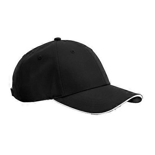 Beechfield Team Sports-Tech Baseball Cap