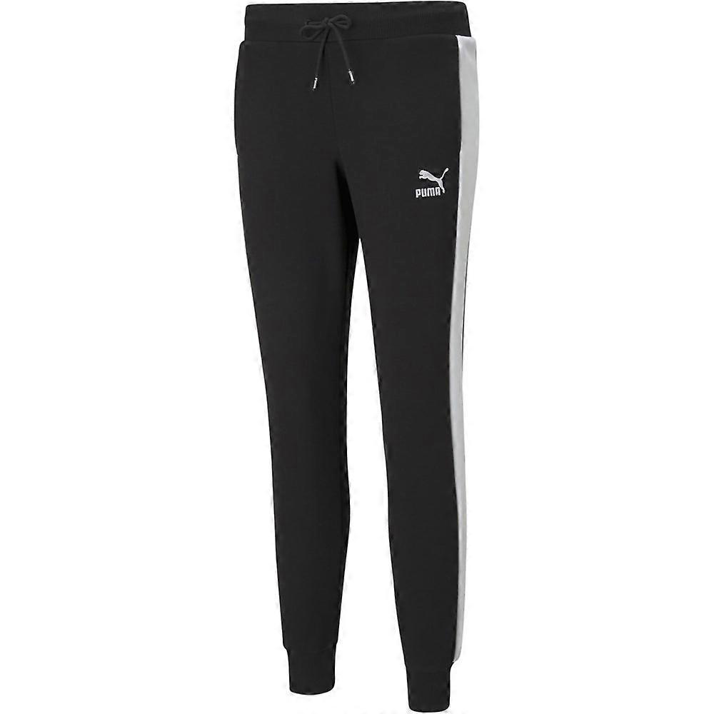 Trousers Puma Iconic T7 53008201
