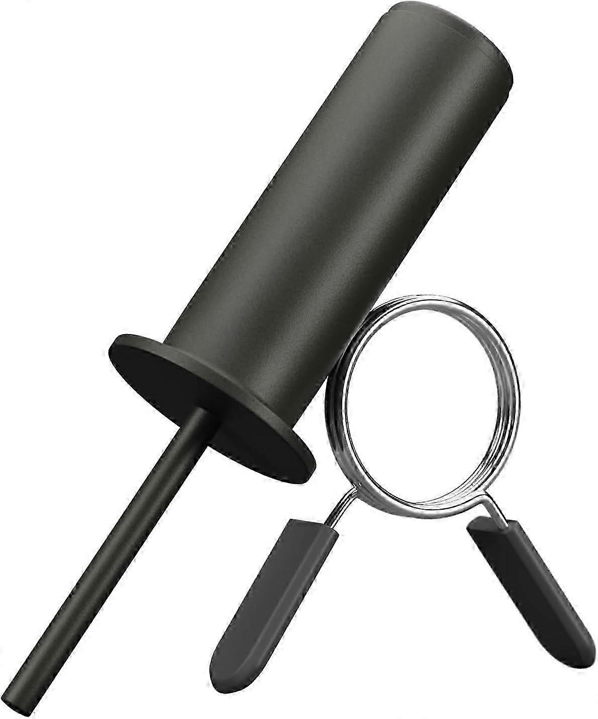 Weight Stack Pin, Gym Pin with Spring Clip Collar,Weight Pins for Weight Stack