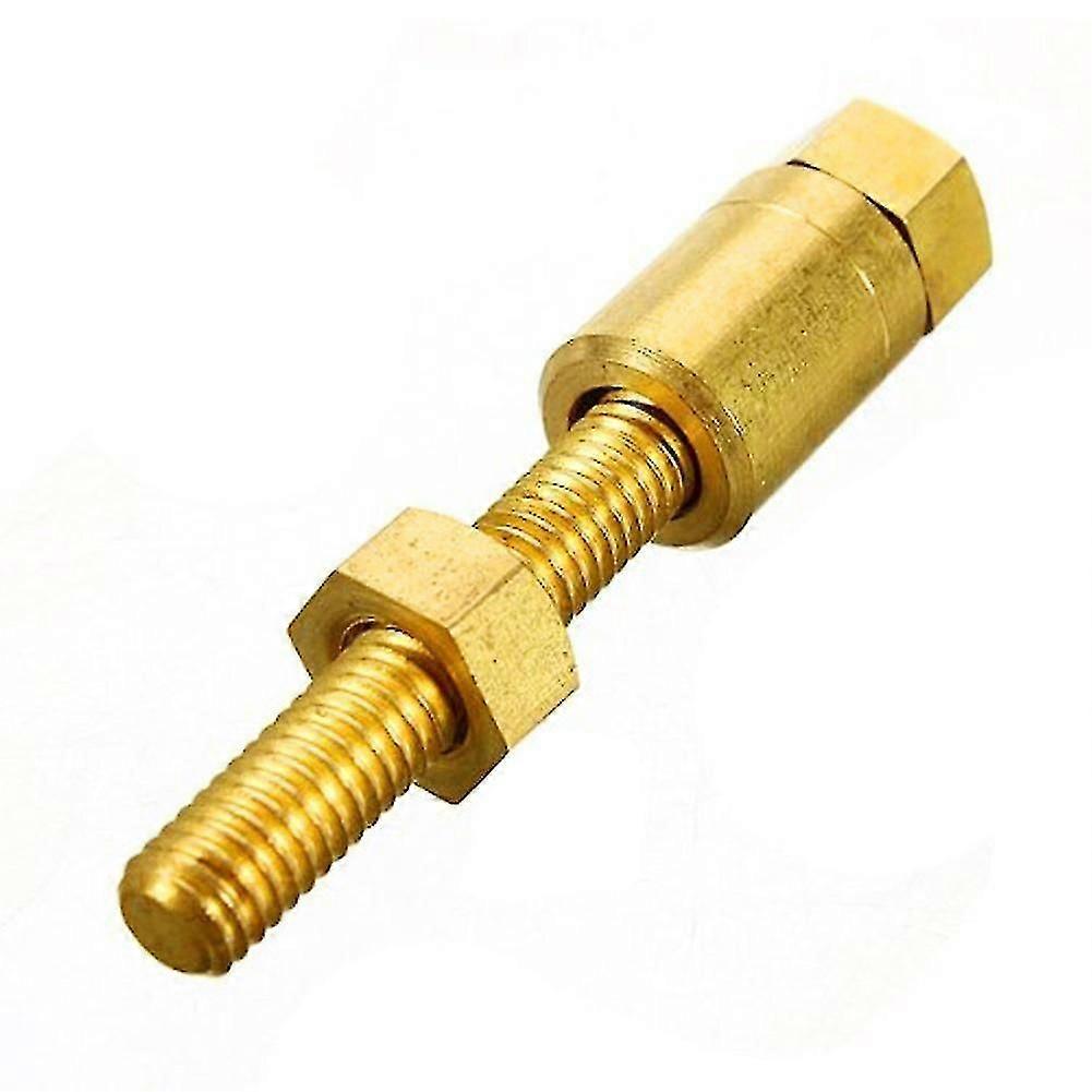 Nut Bolt Screw Primer Flat Tricks Mini Psychic Super Ultimate Swivel