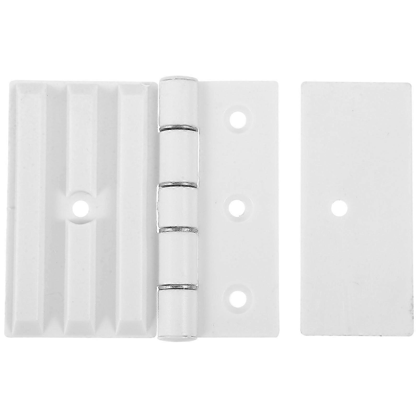 Sauna and Steam Room Plastic Door Hinge Part Replacement