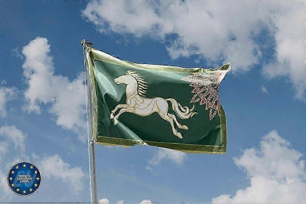 Rohan Horse Flag Fg159