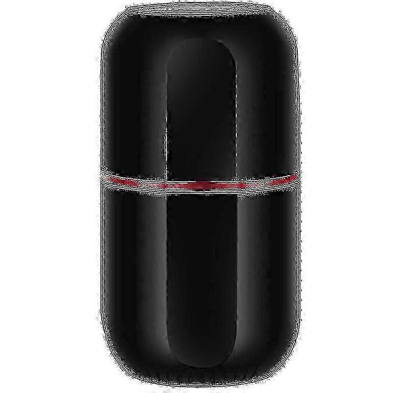Electric Pill Crusher & Coffee Grinder - Multi-functional Tablet Grinding Tool