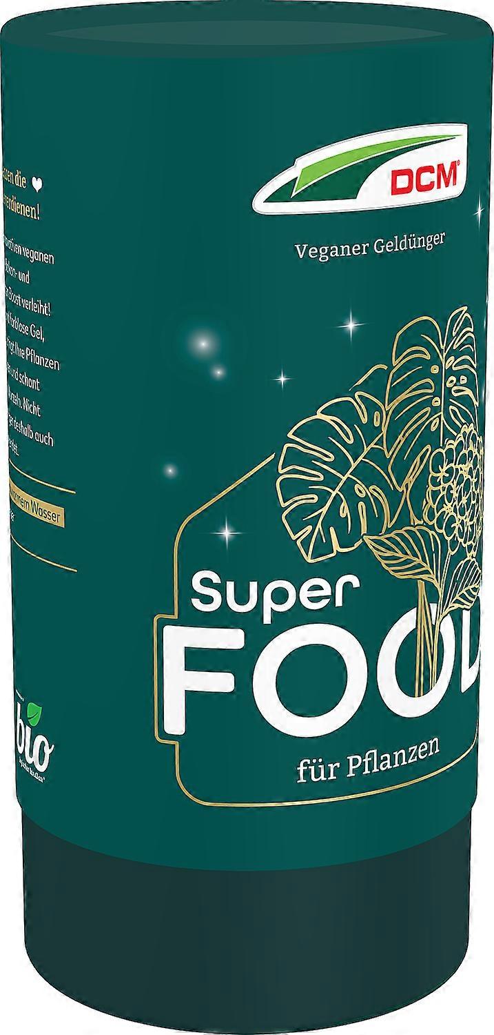 DCM Supermat for planter, 200 ml