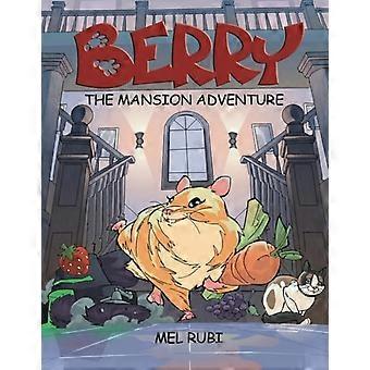 Berry The Mansion Adventure