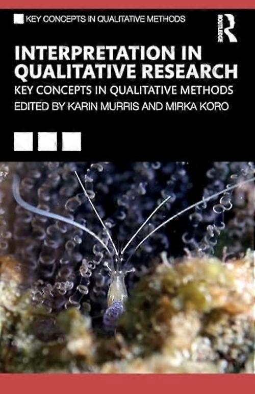 Interpretation in Qualitative Research : Key Concepts in Qualitative Methods