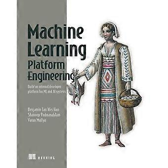 Build a Machine Learning Platform (From Scratch)