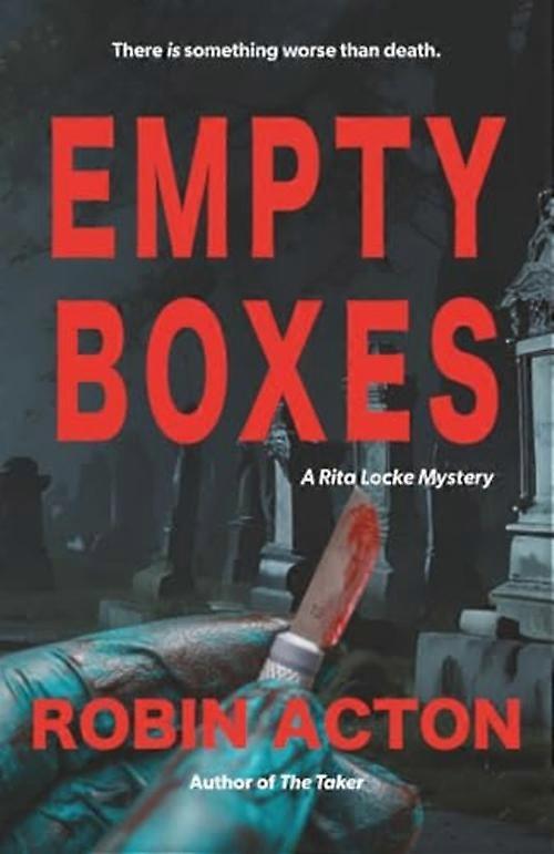 Empty Boxes