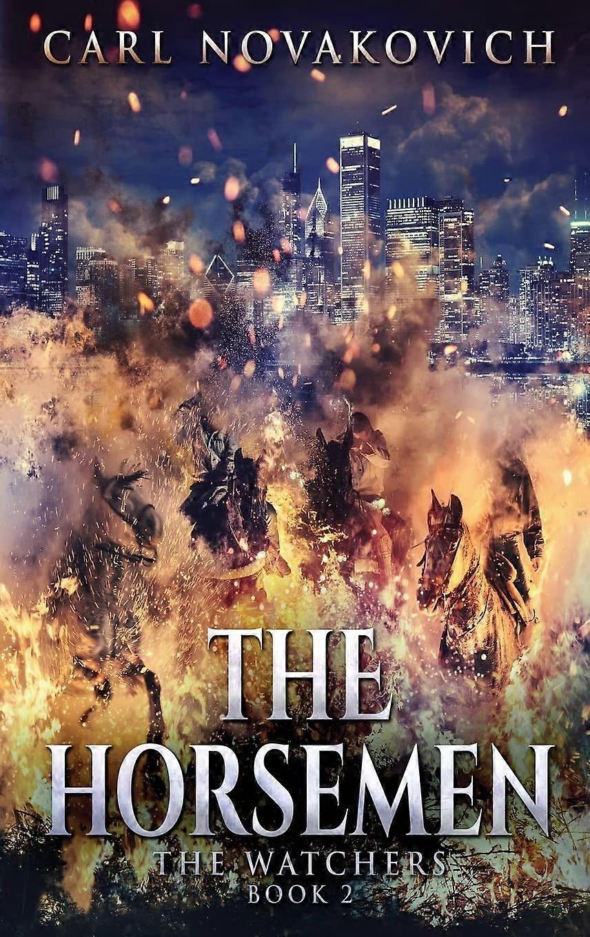 The horsemen