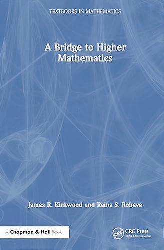 A Bridge to Higher Mathematics
