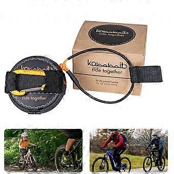 kommit® pull system for bicycles and e-bikes, rope system perfect for children, SKU: TC_50720202301