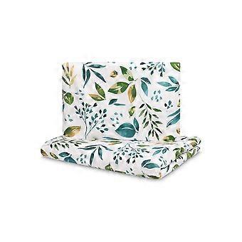 Påslakanset Botany 100x135 cm - 2 delar