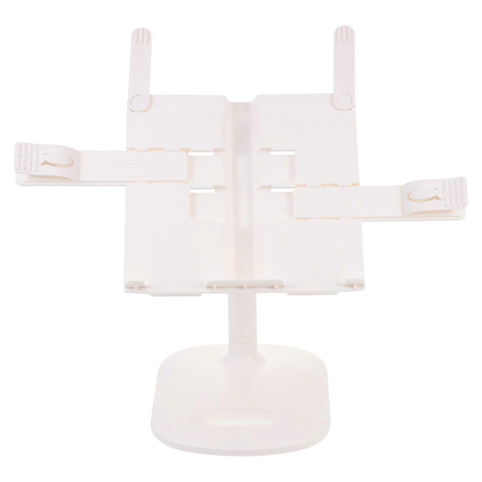 Reading Book Stand Adjustable Portable Book Stand for Reading