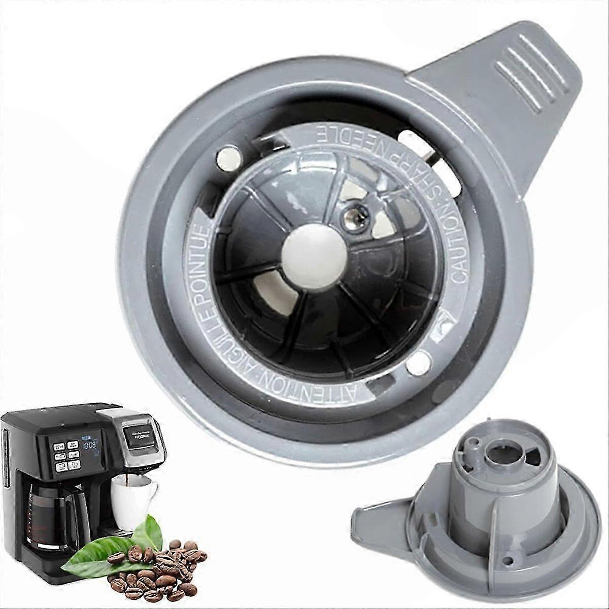 Needle Replacement Component