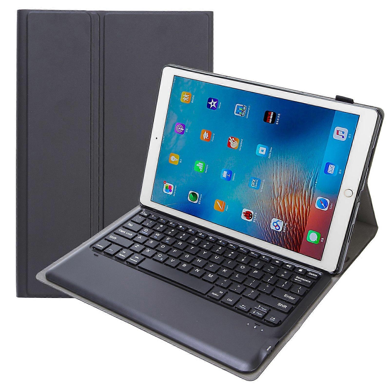 Keyboard + Case For iPad Pro 12.9 inch 2015 / 2017