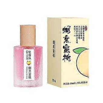 Parfumspray Eau de Toilette met IJswatermeloengeur, langdurige geur van fris en sappig fruit, perfect voor de zomer.