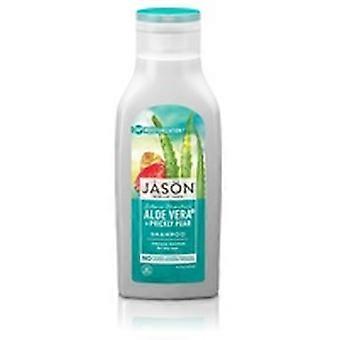 Aloe Vera Shampoo 84% 473 ml