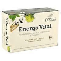 Vital Energy 30 capsules
